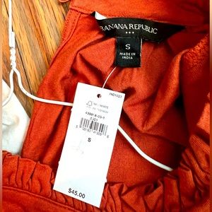 2 - Cotton long sleeve blouses